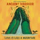 Love Is Like a Mountain Single