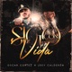 Sigo Con Vida En Vivo Single