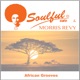 African Grooves EP