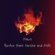 Bonfire feat Farisha Ata Single