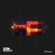 Ghosts Hudson Parker Remix Single