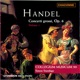 Handel Concerti Grossi Op 6 Vol 1
