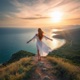 Barefoot and Free Single