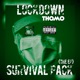 Lockdown Survival Pack EP