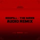 The Siren Audio Remix Single
