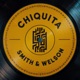 Chiquita DJ Global Byte Mix Single