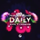 Daily feat Jon Becker Single