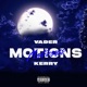 MOTIONS feat Kerry Single