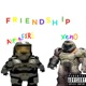Friendship feat Xen0 Single