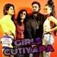 Girls Cutiyapa Single