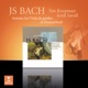 Bach Viola da Gamba Sonatas BWV 1027 1029