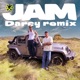JAM Darcy Remix Single