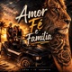 Amor fé e família Single