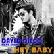 Hey Baby feat Indra Single