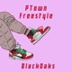 Ptown Freestyle Single