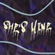 She Is Mine feat Wydo Single