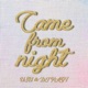 Came from Night Single