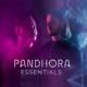 Pandhora Essentials Mixtape DJ Mix