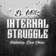 Internal Struggle feat Don Orias Single
