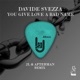 You Give Love a Bad Name Jl Afterman Remix Single