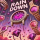 Rain Down Single
