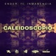 Caleidoscopio feat Inmanencia Single