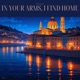 In Your Arms I Find Home Single