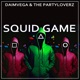 Squid Game Slap House Remix Single