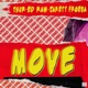 Move feat Tsur ED Raw Jarett Froeba Single
