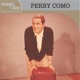 Platinum Gold Collection Perry Como