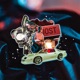 Boost feat lou Single