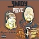 Move feat Rogue Lucky Single