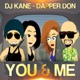 You Me Single
