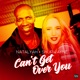 Can t Get Over You feat Shurwayne Winchester Single