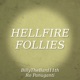 Hellfire Follies From Bendy and the Ink Machine feat Ro Panuganti 2017 Version Single