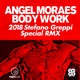 Body Work 2018 Stefano Greppi Special RMX EP