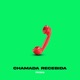 CHAMADA RECEBIDA Single
