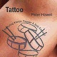 Tattoo feat Kieron Pepper Bob Earland Single