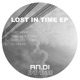Lost in Time EP