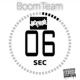 6 Sec feat Kadalack Boyz Single