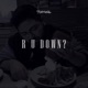 R U Down Radio Edit Single