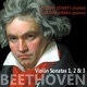 Beethoven Violin Sonatas 1 2 3