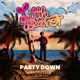 Party Down Revisited EP