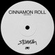 Cinnamon Roll feat W7F Drum Bass Remix Single