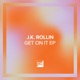 Get On It EP