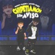 chipetiamos sin aviso feat joseph taics opakoo Single