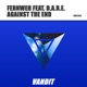 Against The End Single