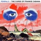 The Curse of Frankie Cabana