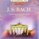 Classic Masterworks Johann Sebastian Bach