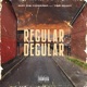 Regular Degular feat Time Elijah Single